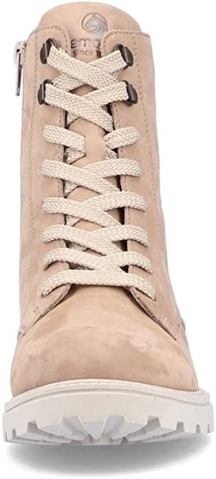 REMONTE Stiefeletten beige
