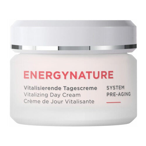 Annemarie Börlind Energy Nature Vitalizing Day Cream 50 ml