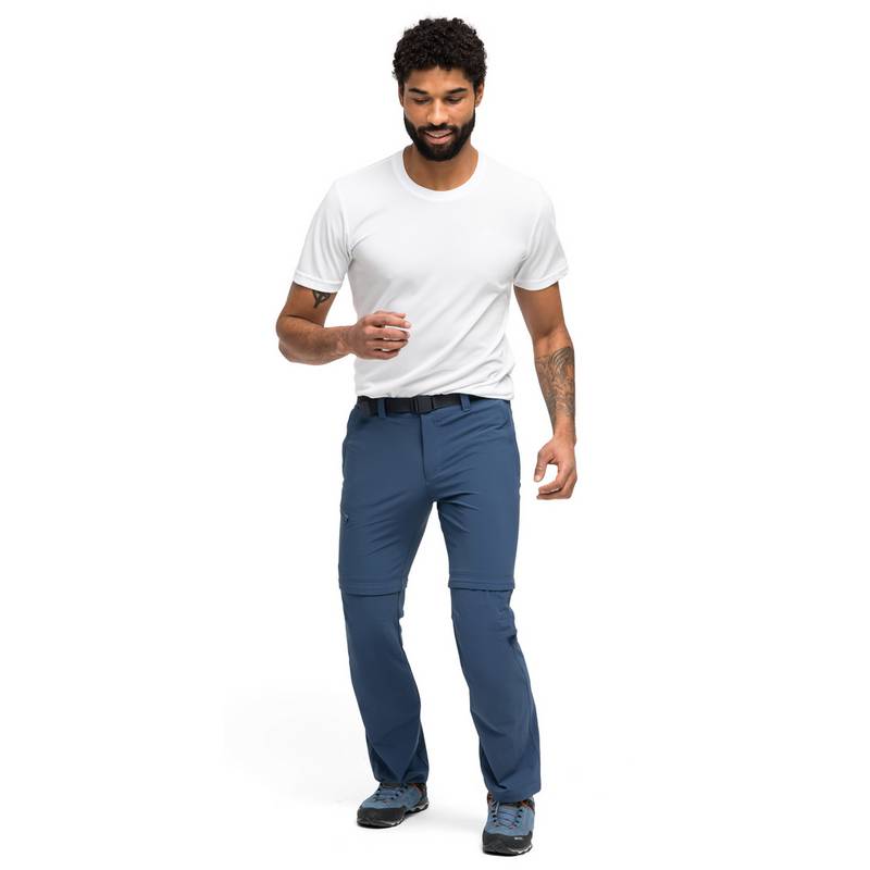 Maier Sports Tajo 2 Zipphose Herren