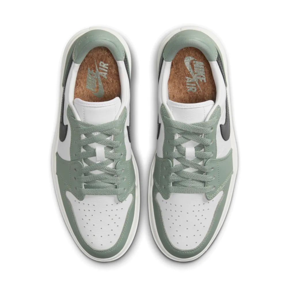 NIKE JORDAN Air 1 Elevate Low DH7004-300 / weiss