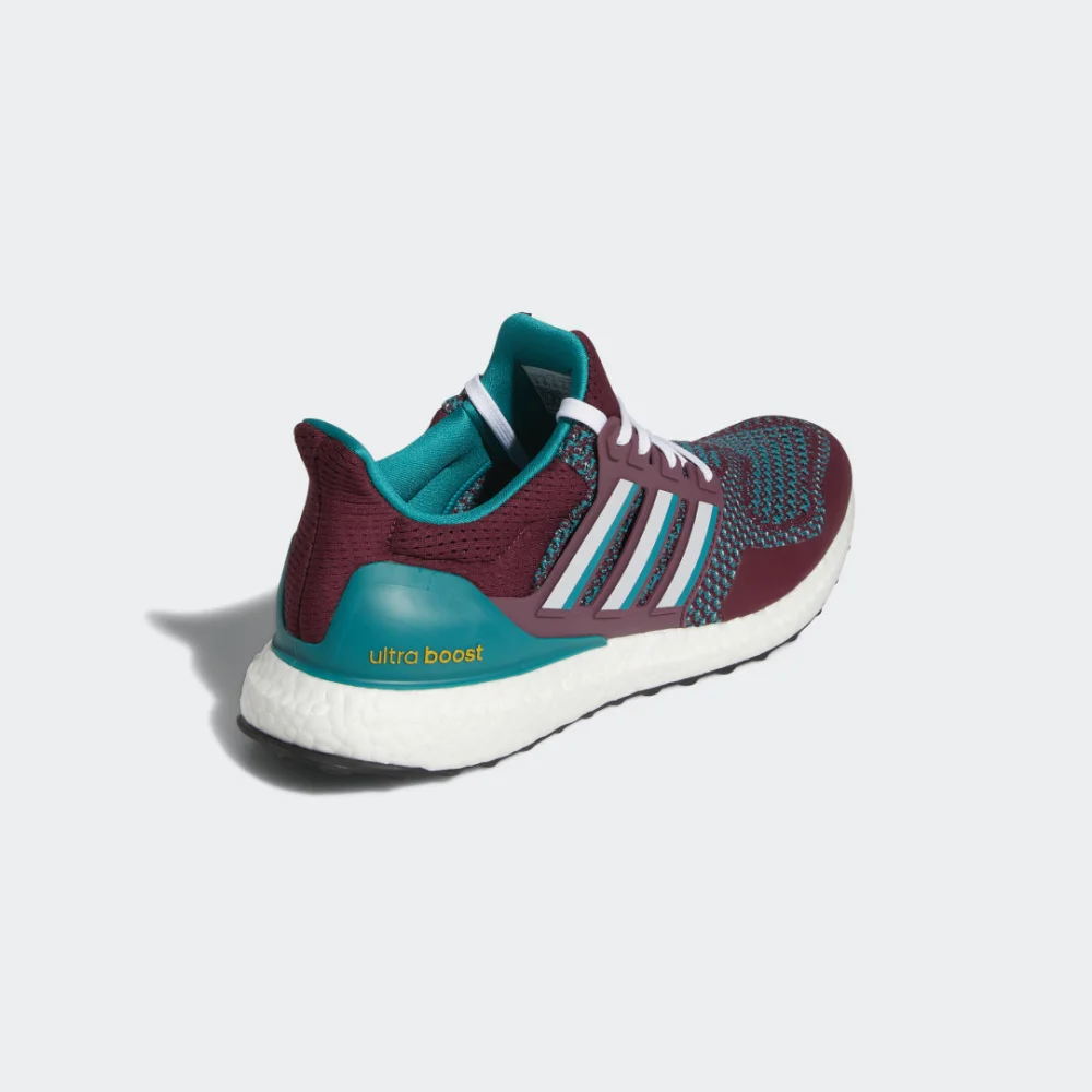 adidas Ultraboost DNA 1.0 Mighty Ducks Jesse Hall x GX2117 / rot