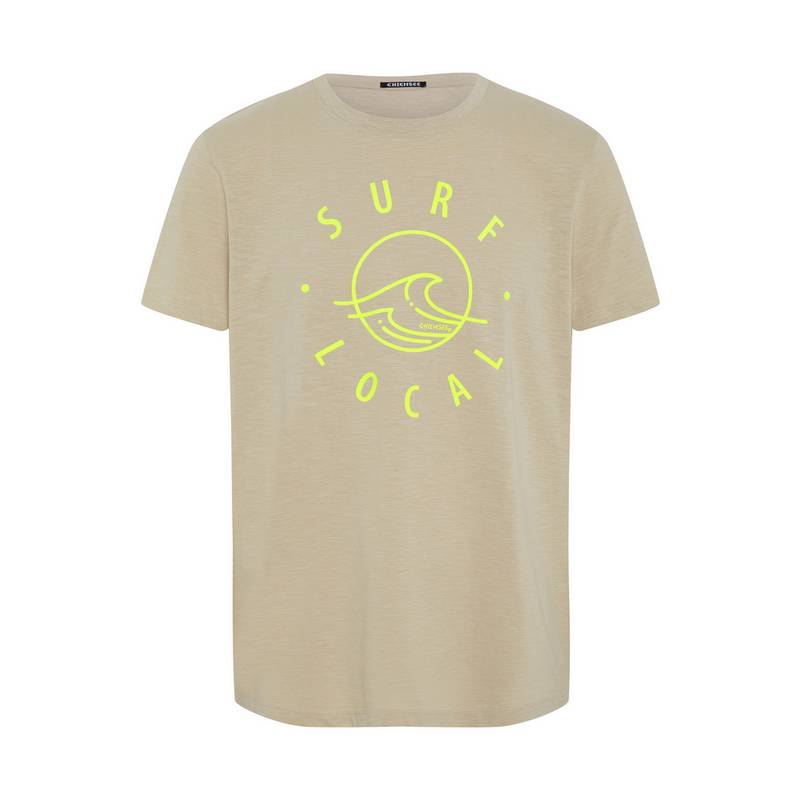 Chiemsee T-Shirt T-Shirt Herren