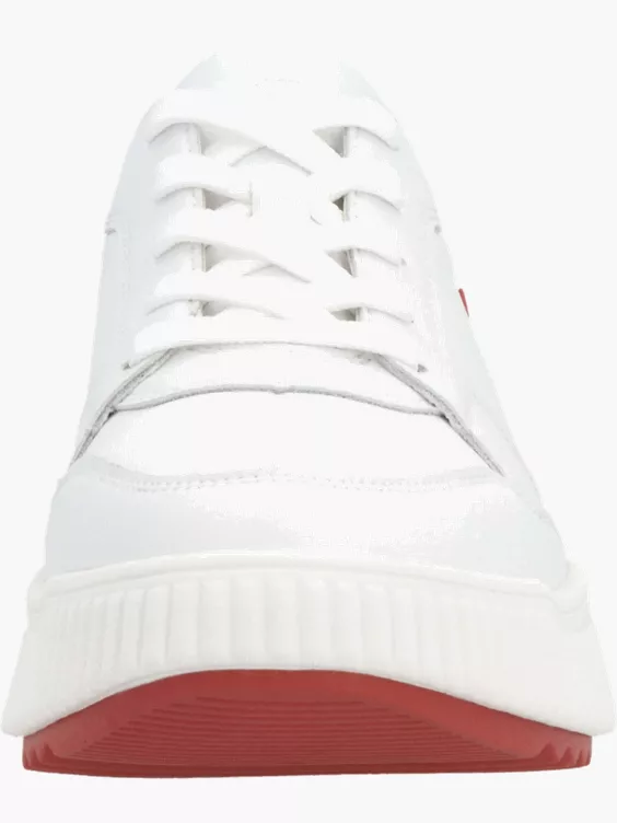 Rieker Damen Sneaker Low