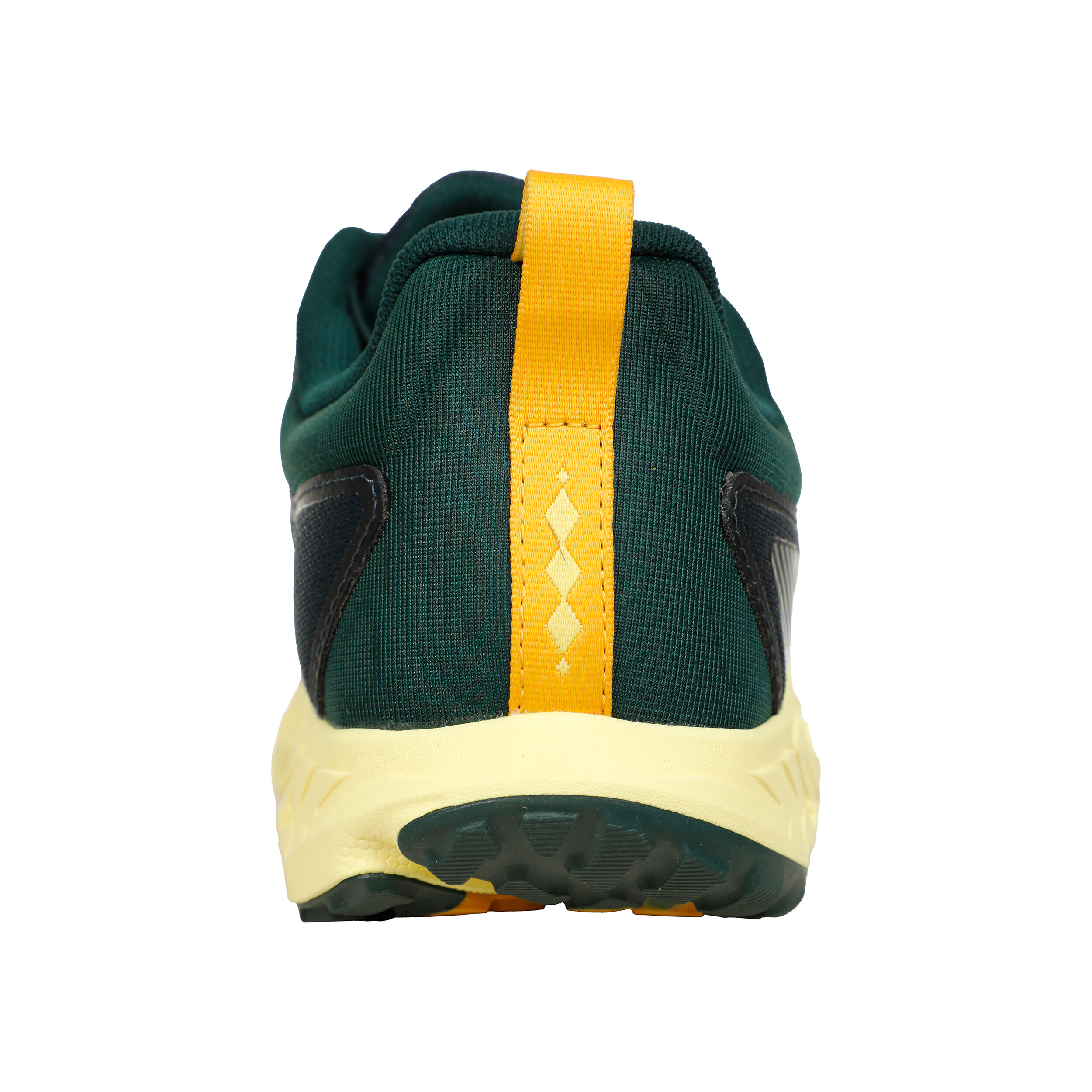 Outroad 2 Trailschuh Herren - Blau, Gelb