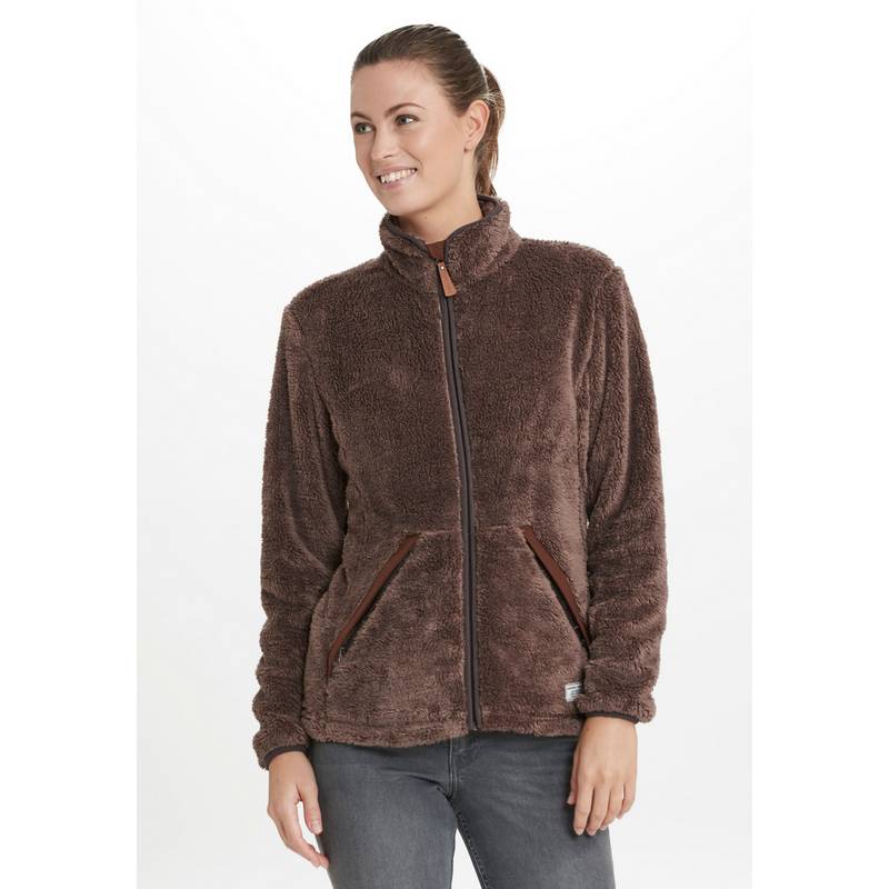 Weather Report Lucille Fleecejacke Damen