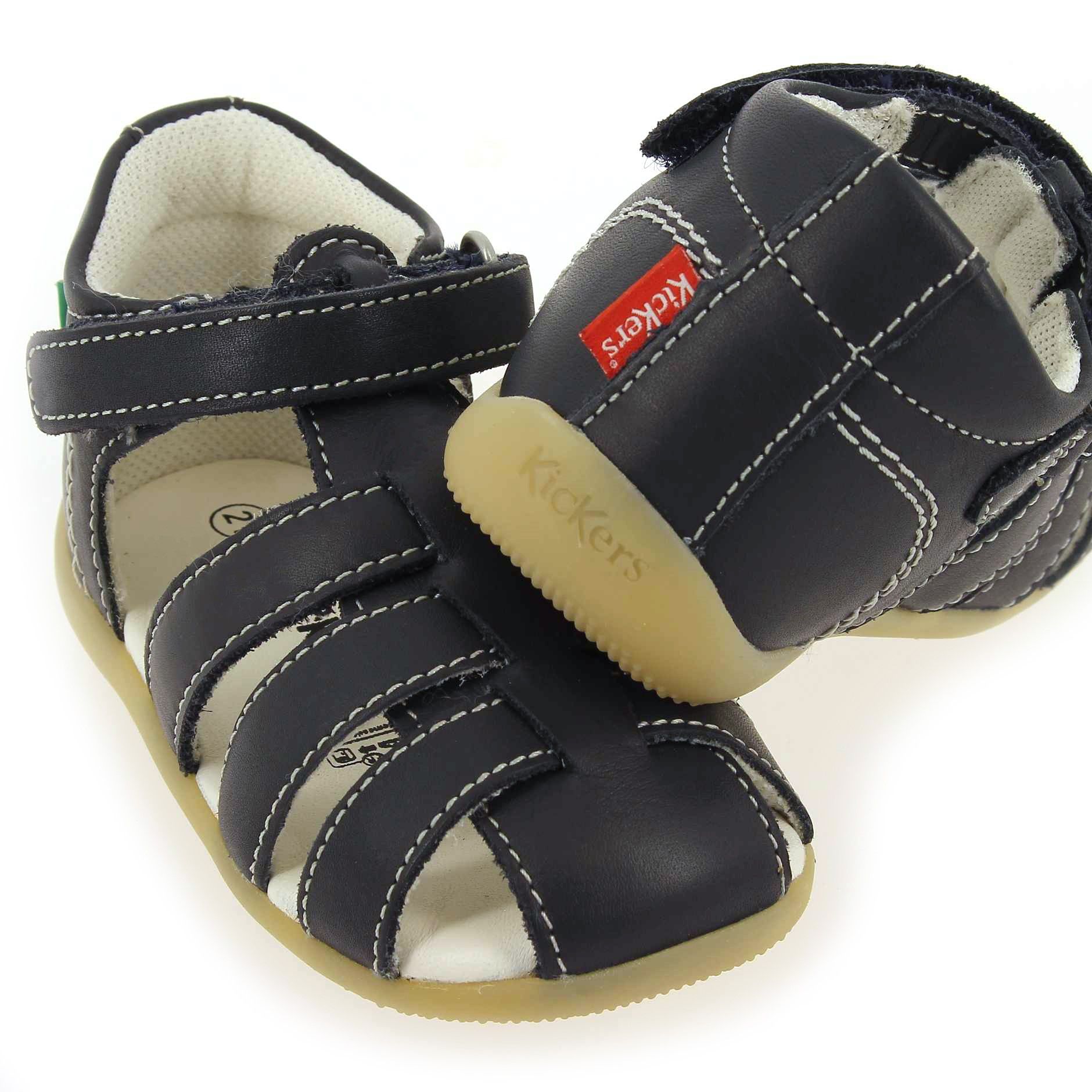 Kickers  BIGFLO-2 - Marine