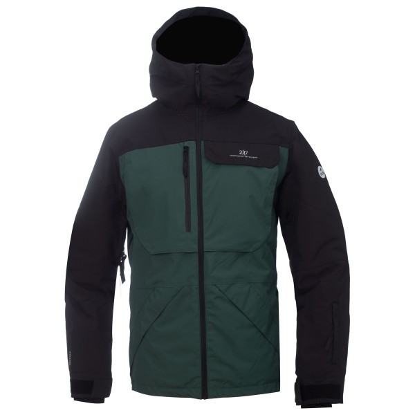 2117 of Sweden - Backa Jacket - Skijacke