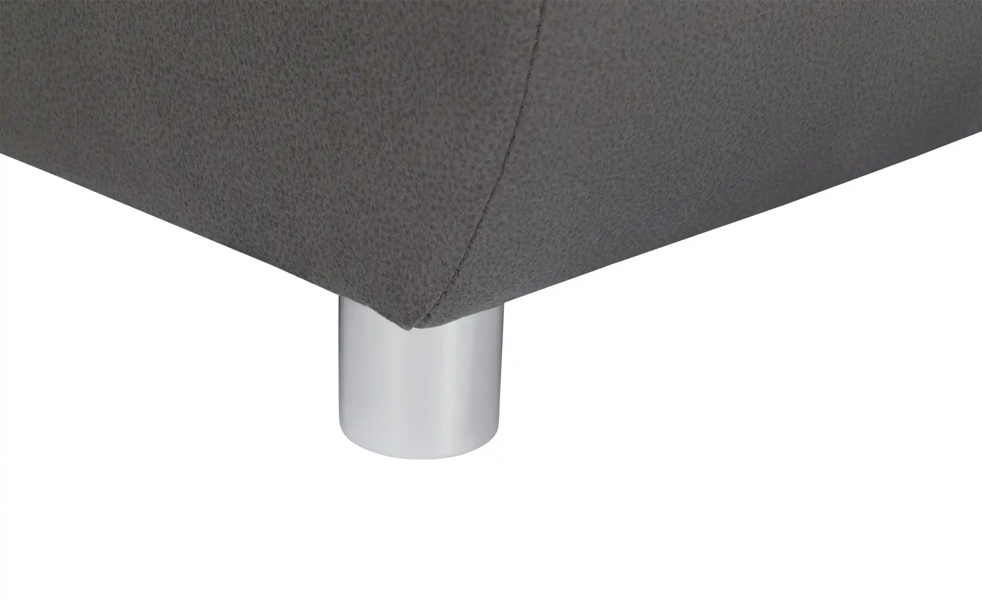 bobb Ecksofa mit Schlaffunktion Arissa de Luxe