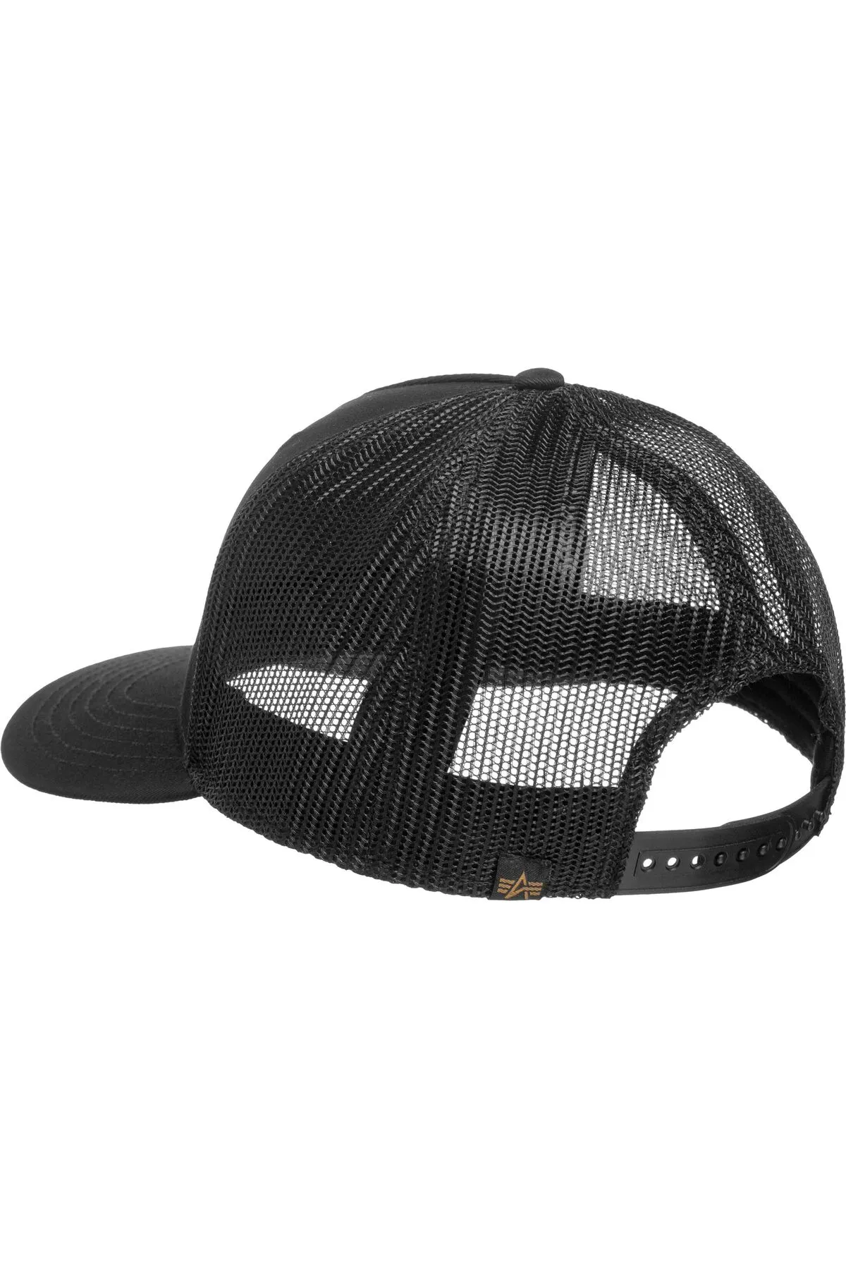 Alpha Industries  Herren Alpha Industries Label Trucker