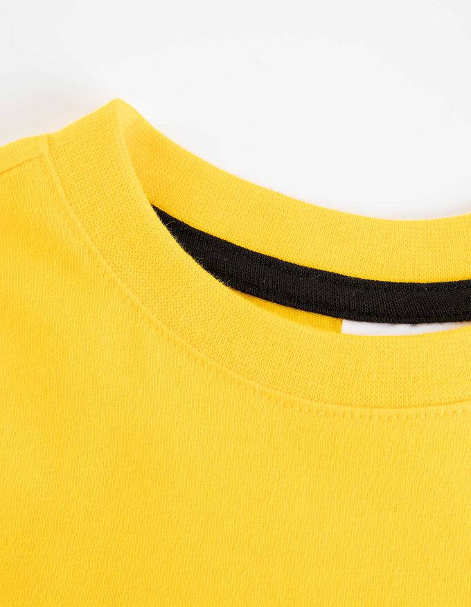 Set aus T-Shirt und Shorts - Pikachu