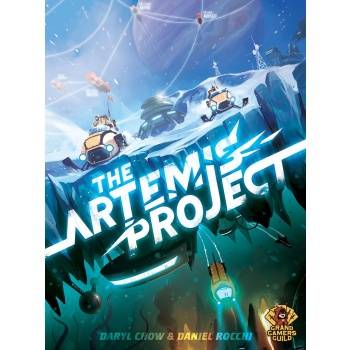 The Artemis Project (engl.)