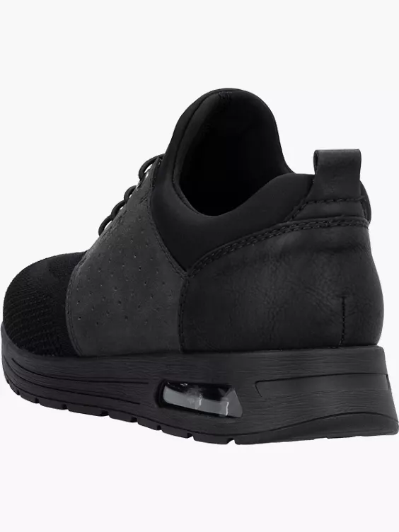 Rieker Herren Slipper