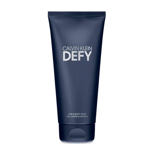 Calvin Klein Defy Shower Gel 200 ml