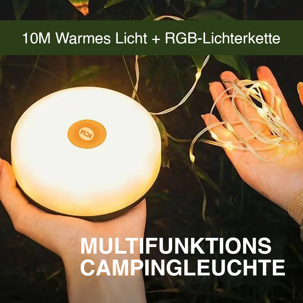 FDI LED-Universal-Lichterkette 10 m