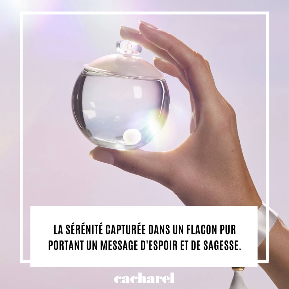 Cacharel Noa Eau de toilette