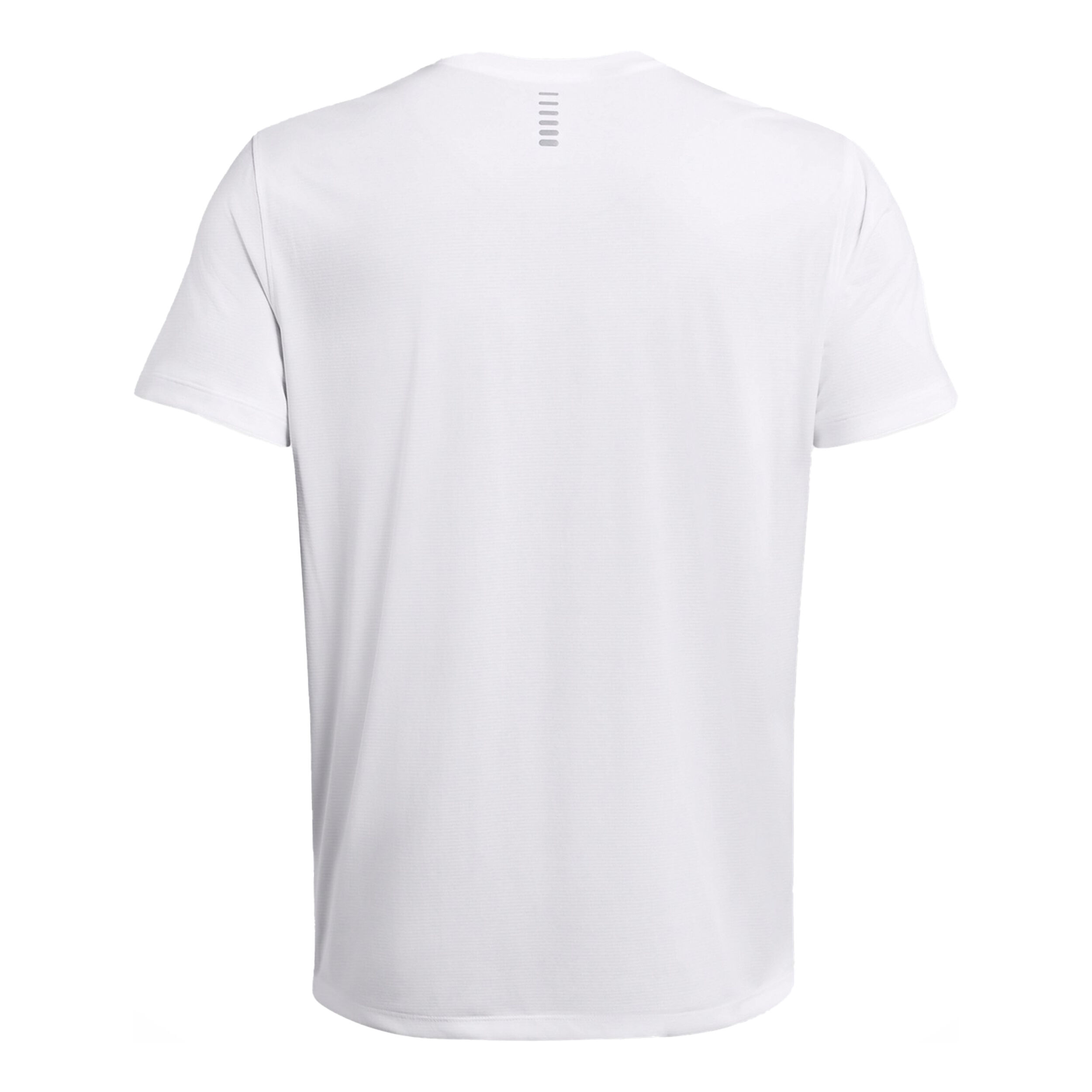 Streaker Laufshirt Herren - Weiß