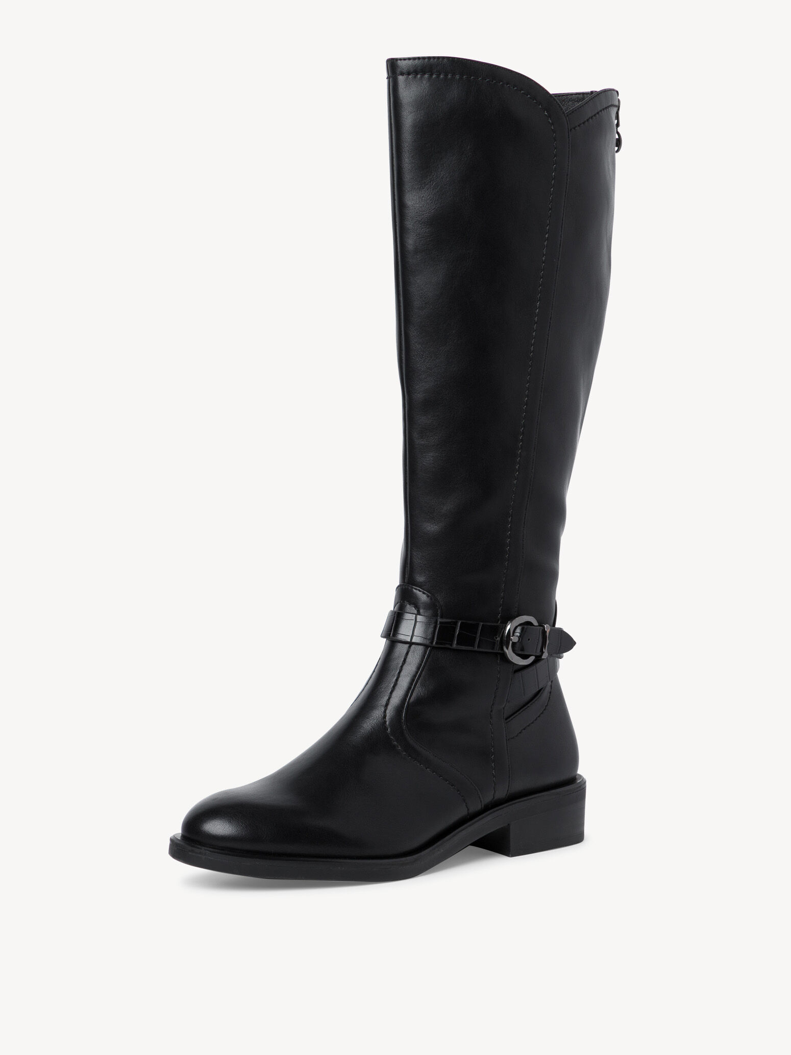 Bottes - noir