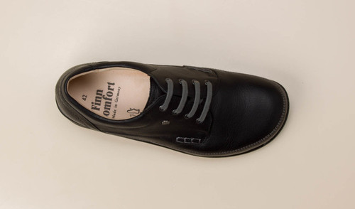 Schnürschuh-46510090030 Finn Comfort