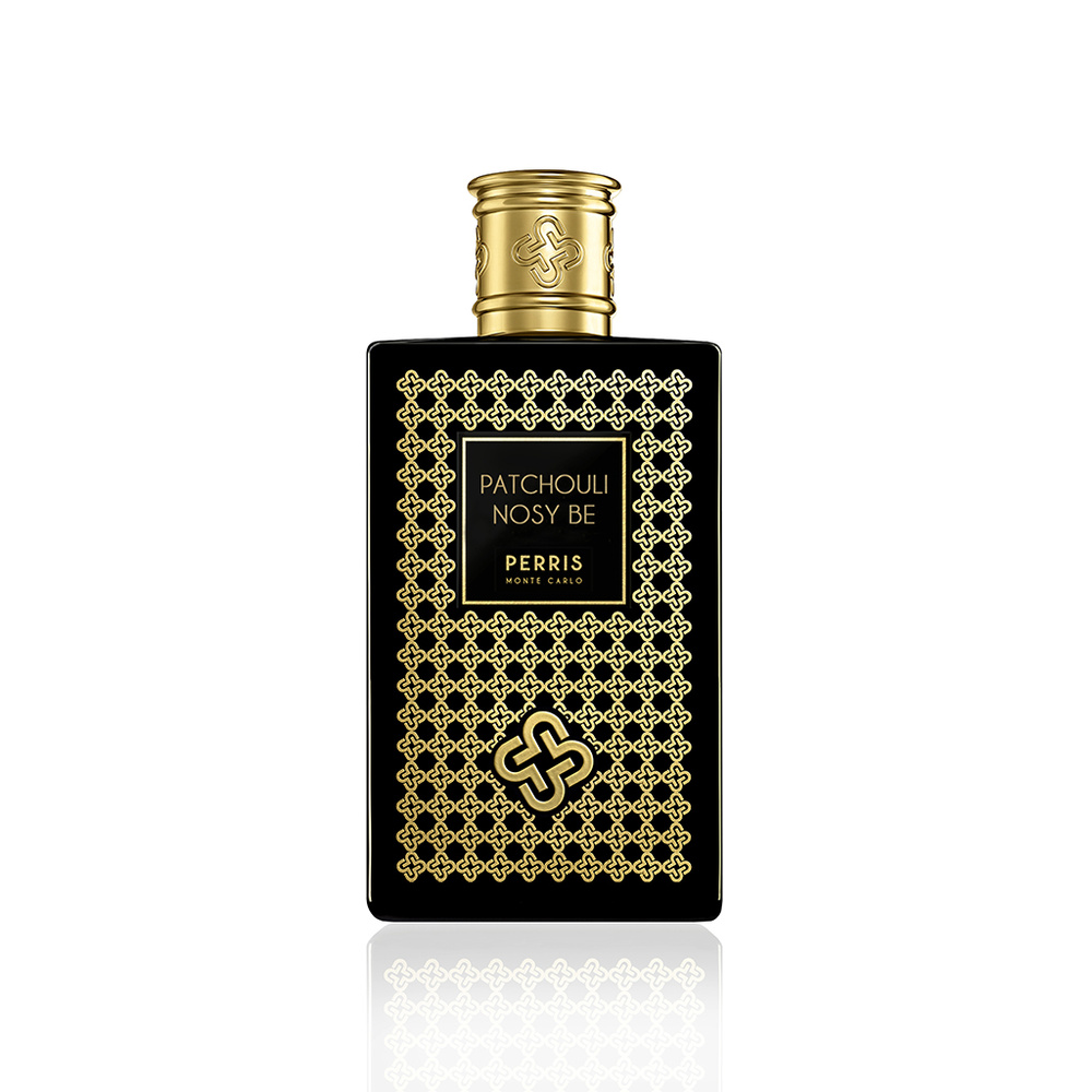 Perris Monte Carlo PERRIS PATCHOULI NOSY BE EDP 50ML EAU DE PARFUM