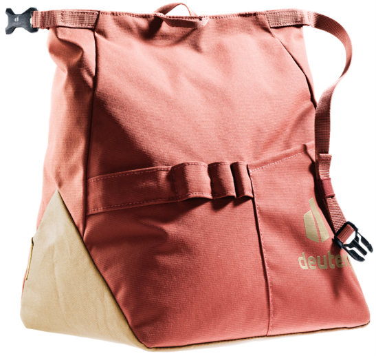 Gravity Boulder Bag