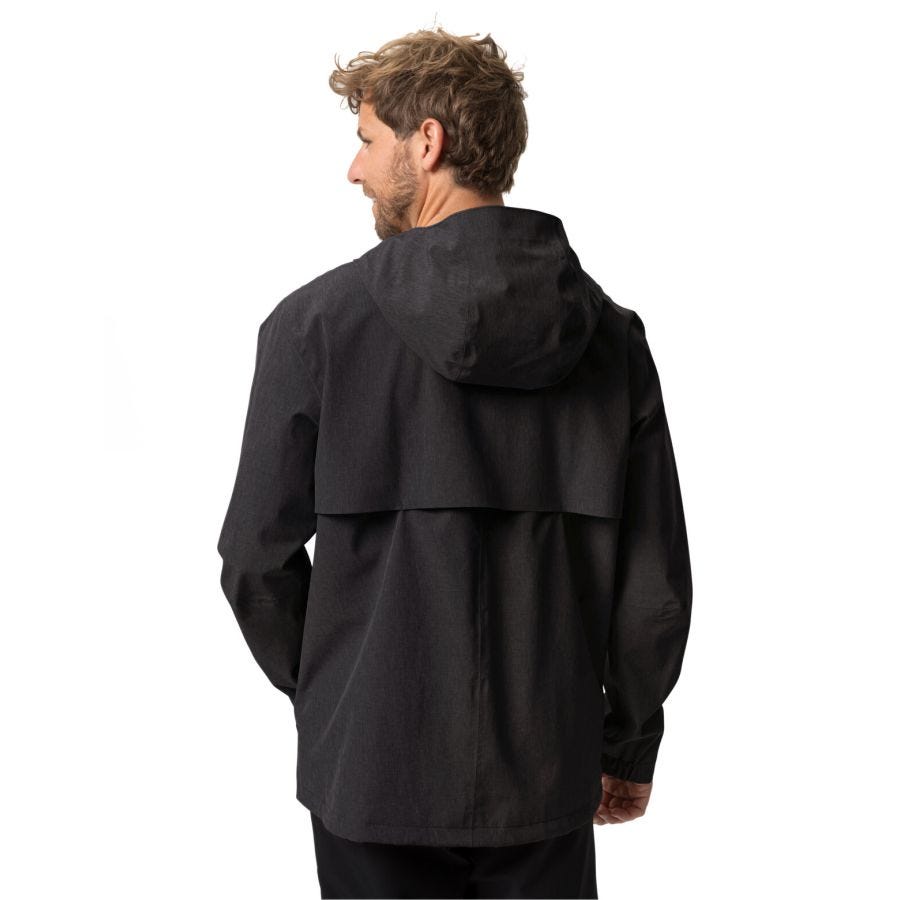 Mineo 2 Lagen Jacke Herren