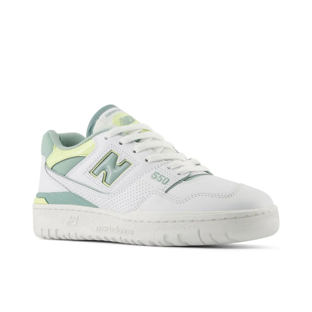 New Balance BBW550EB 550 BBW550EB / weiss