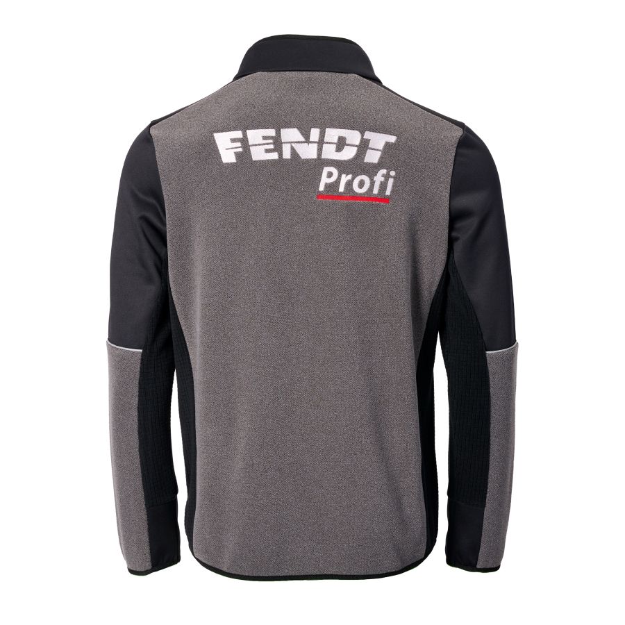 Kinder Fleecejacke Profi