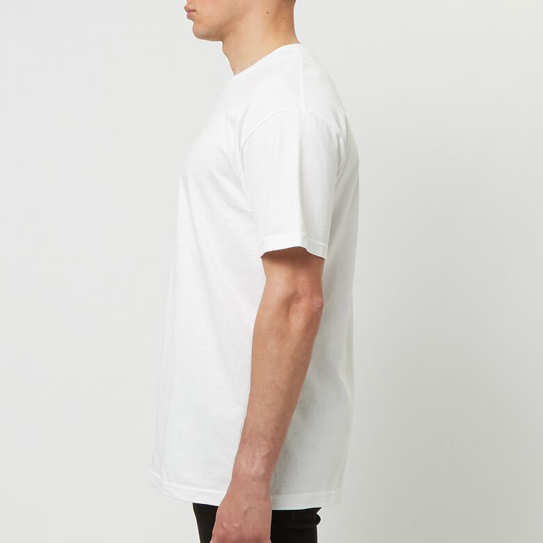 Pleasures Gift T-Shirt white