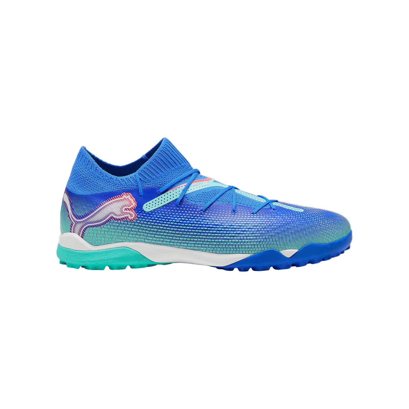PUMA FUTURE 7 Pro Cage TF Blau F01