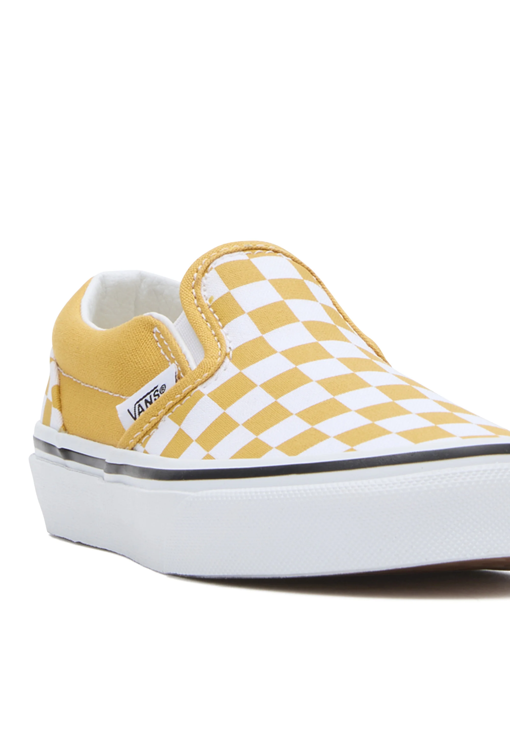 Vans UY CLASSIC SLIP-ON - Zapatillas bajas