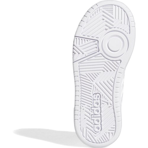 KINDER FREIZEITSCHUHE HOOPS