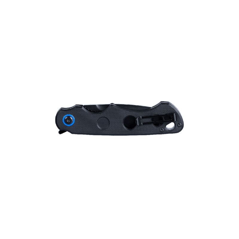 Crkt Hammond A.B.C. Folder 2606