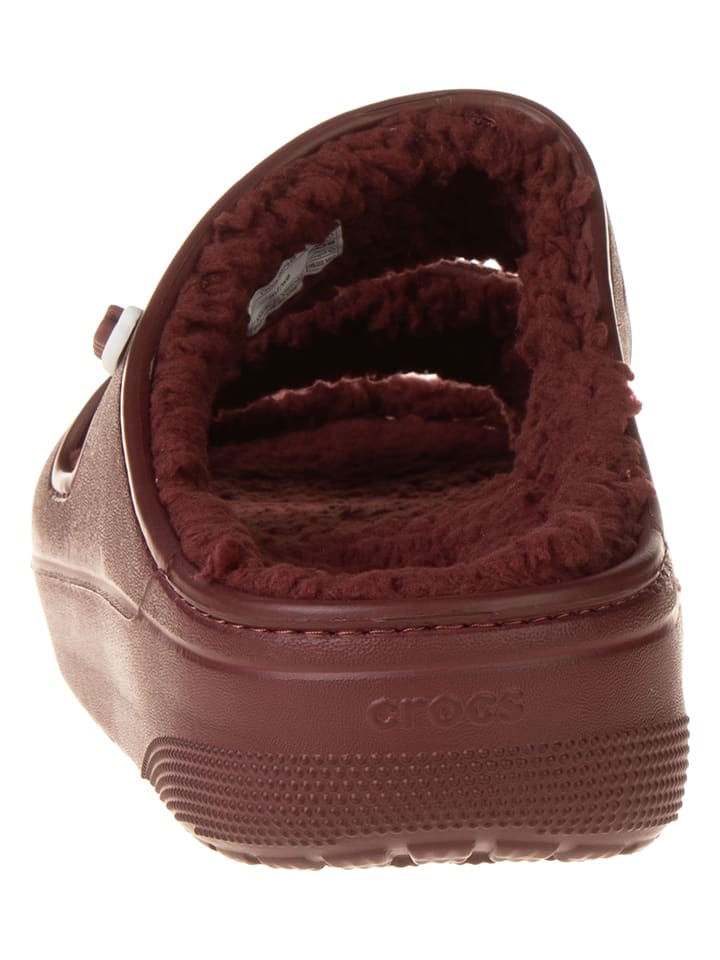 Crocs Pantoletten 