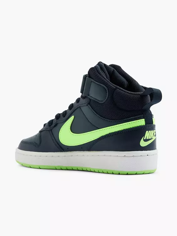 Nike Hoher Sneaker COURT BOROUGH MID 2