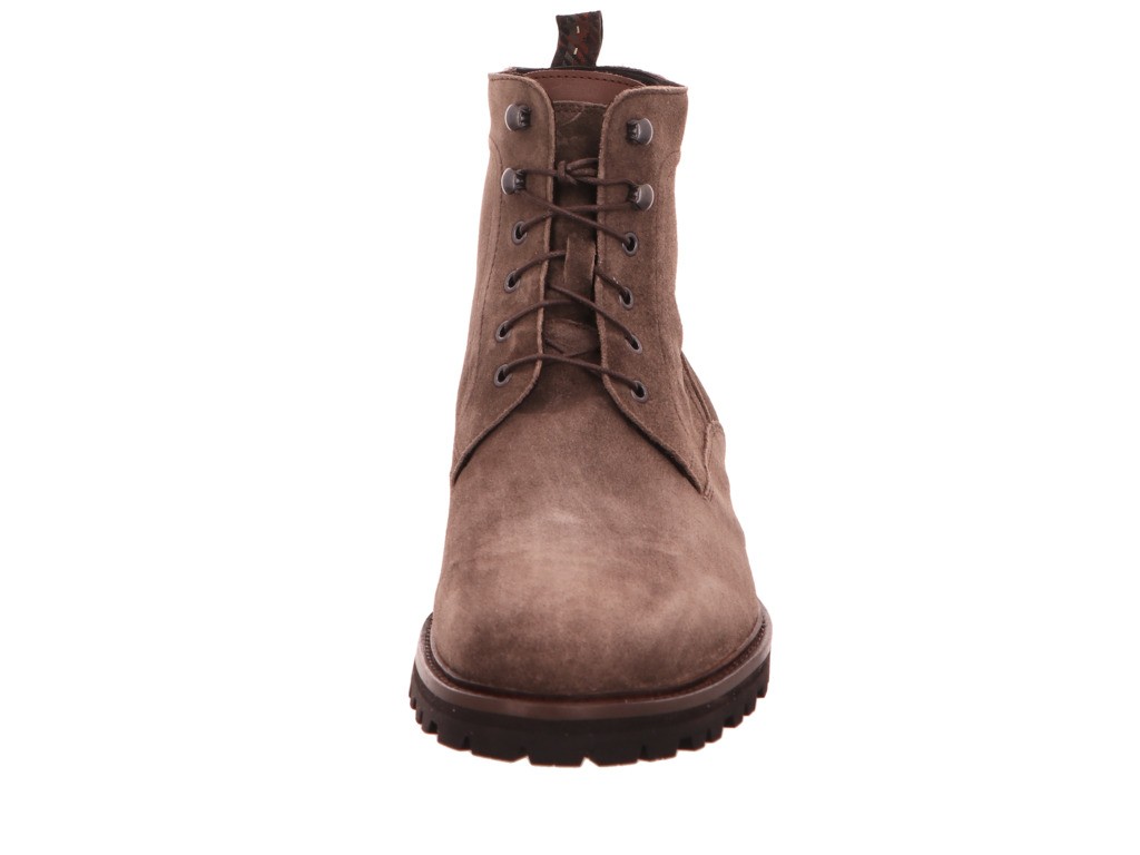 FLORIS VAN BOMMEL Stiefeletten schwarz Stiefel