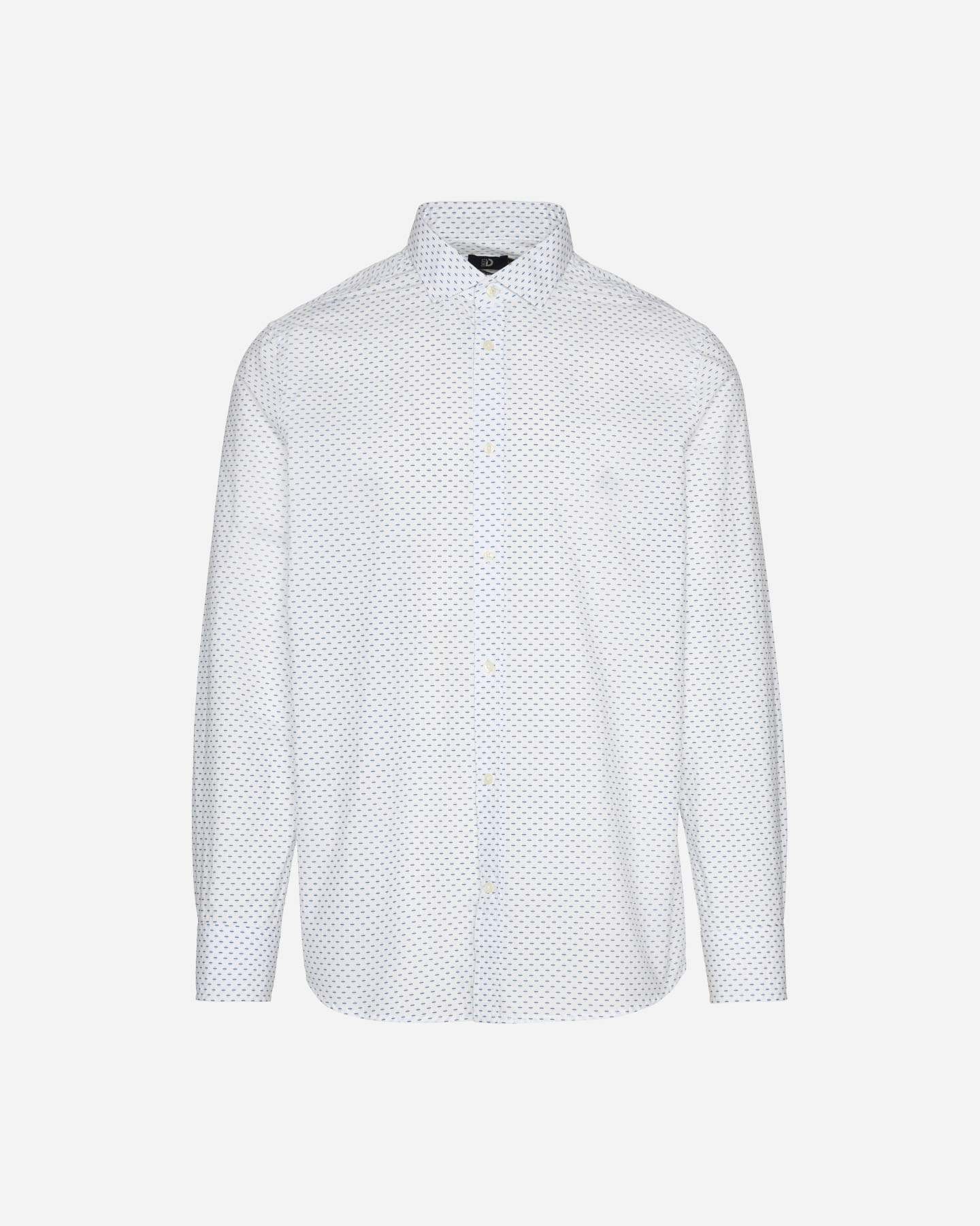 Dack's Essential Shirt M DM415S24-408