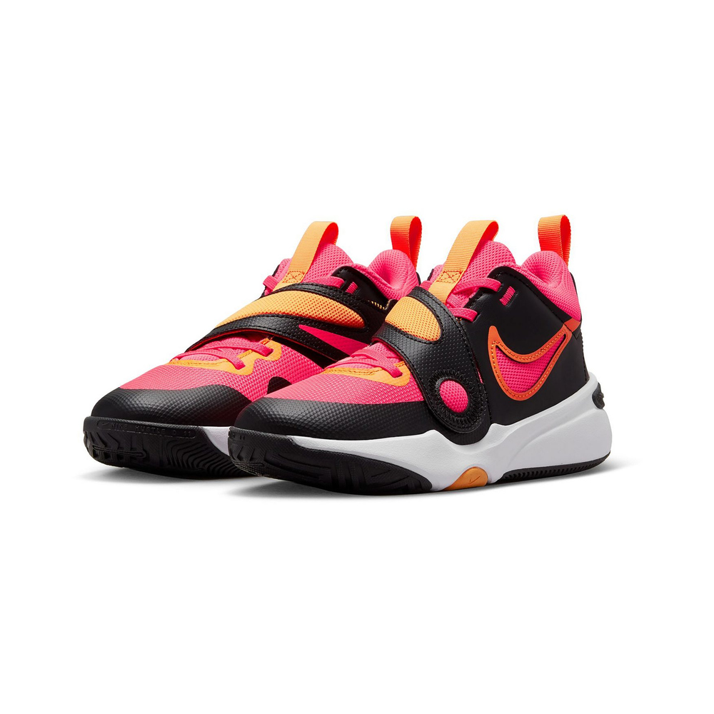 Nike Team Hustle D 11 DV8996-001 / schwarz
