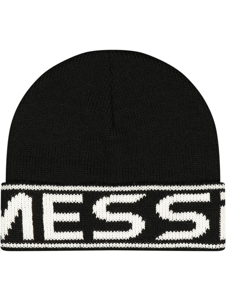 Messi Mütze in Schwarz günstig kaufen