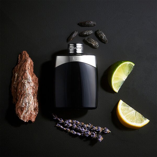 Montblanc Legend Eau de Toilette