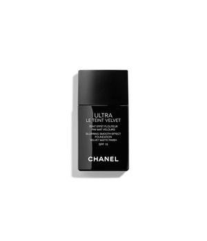 CHANEL ULTRA LE TEINT VELVET Flüssige Foundation-30 ml