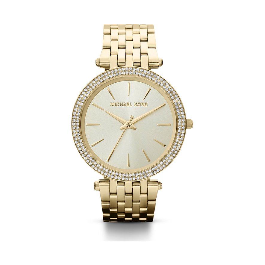 Michael Kors Damenuhr Darci