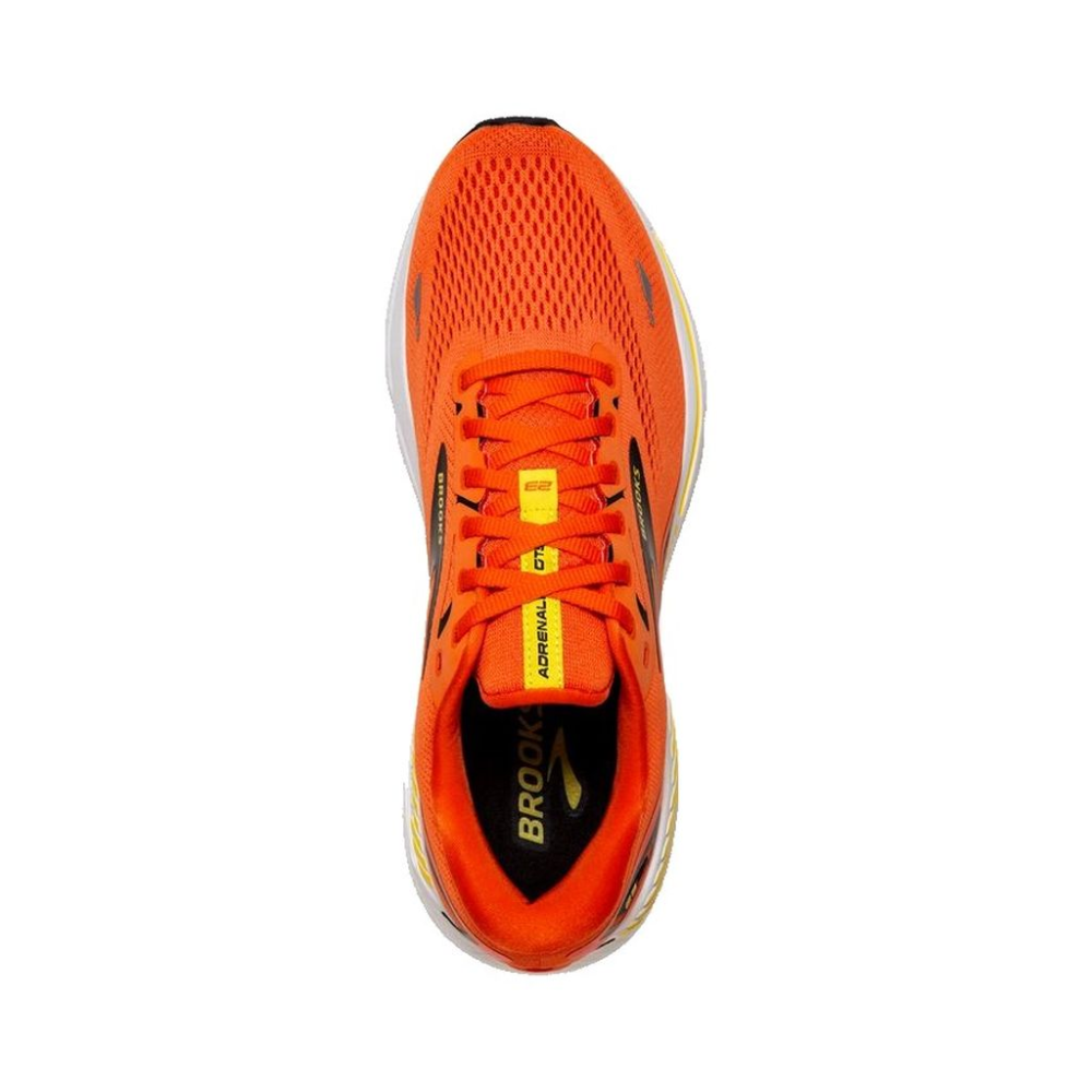 Brooks Adrenaline GTS 23 110391-1D-642 / orange