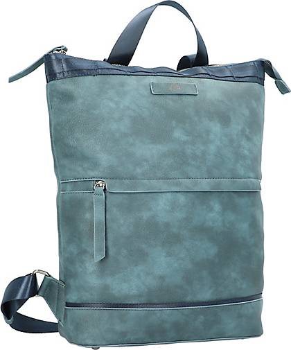 Greenburry Hanni Rucksack 40 cm Laptopfach