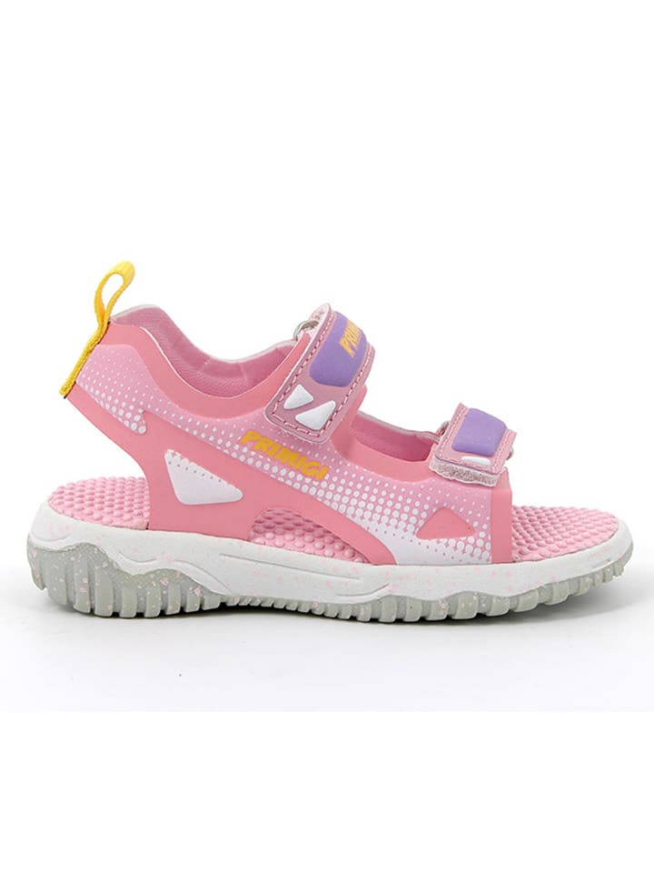 Primigi Sandalen in Rosa günstig kaufen