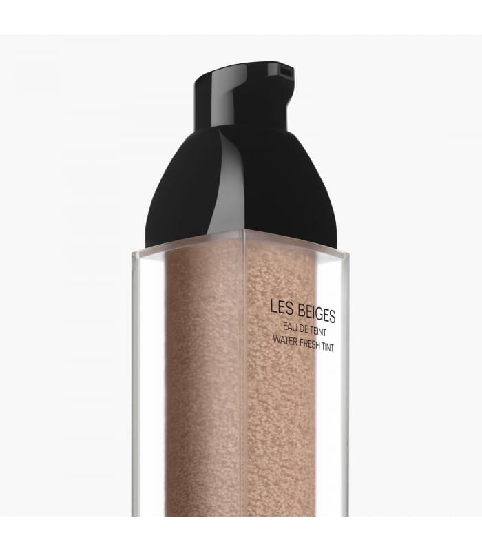 Chanel-LES BEIGES-Eau de Teint Format Voyage