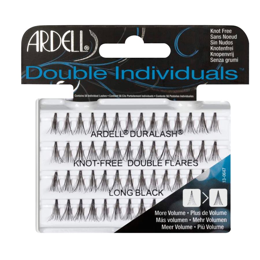 Double Individuals Long