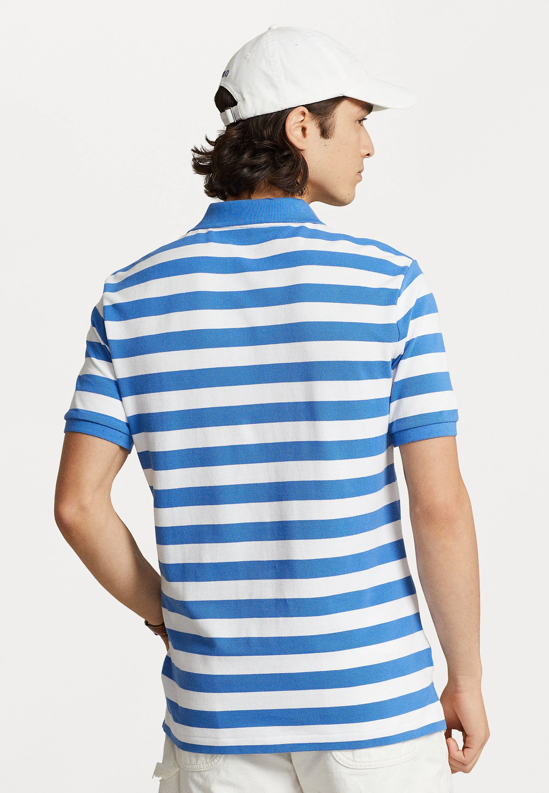 Polo Ralph Lauren MANGA CORTA - Polo
