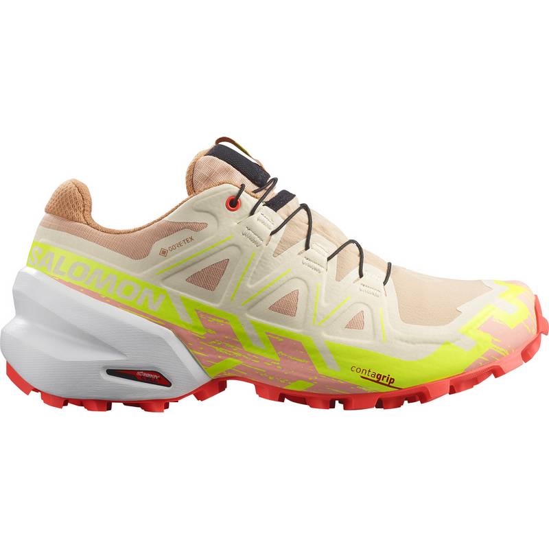 Salomon SPEEDCROSS 6 Laufschuhe Damen