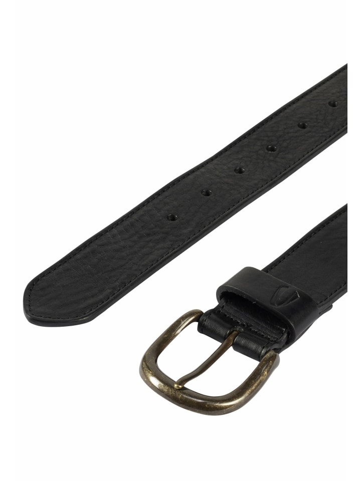 Camel Active Gürtel in Schwarz günstig kaufen