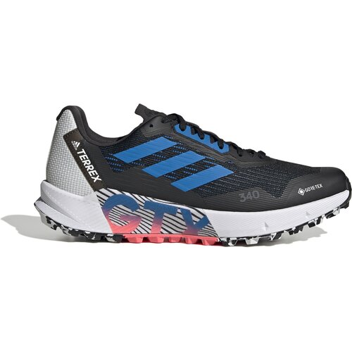 HERREN TRAILRUNNINGSCHUHE TERREX AGRAVIC FLOW 2 GTX